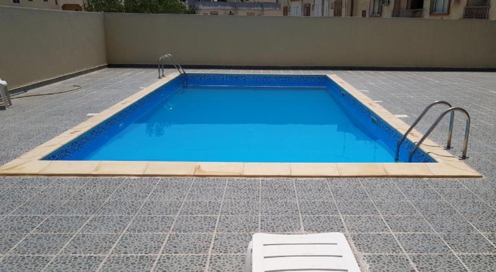 Al Muntazah Plaza Hotel Image 11