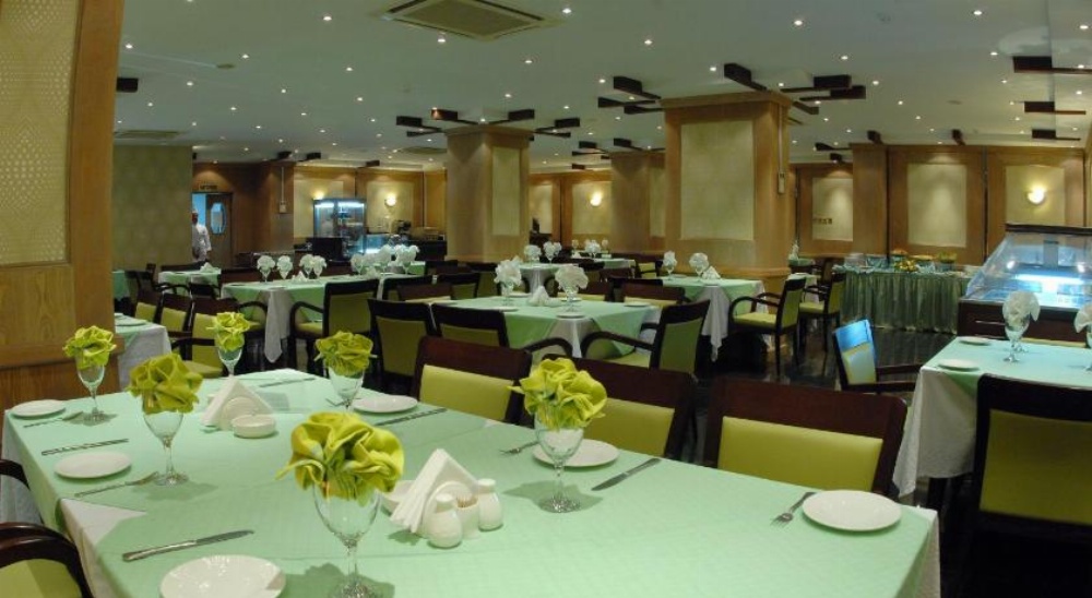 Al Muntazah Plaza Hotel Image 14