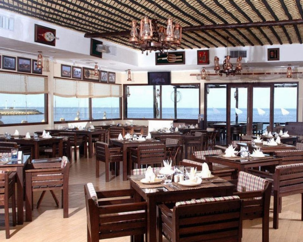 Al Muntazah Plaza Hotel Image 17