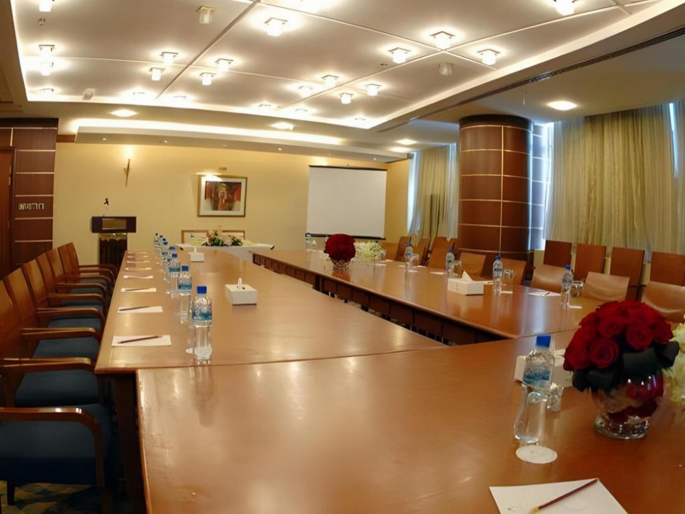 Al Muntazah Plaza Hotel Image 19