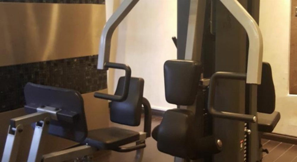 Al Muntazah Plaza Hotel Image 20