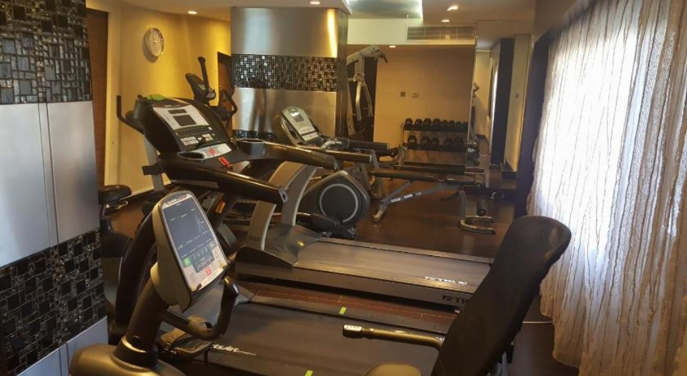 Al Muntazah Plaza Hotel Image 22