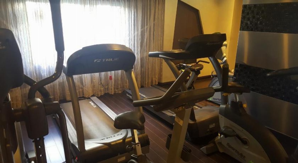 Al Muntazah Plaza Hotel Image 23