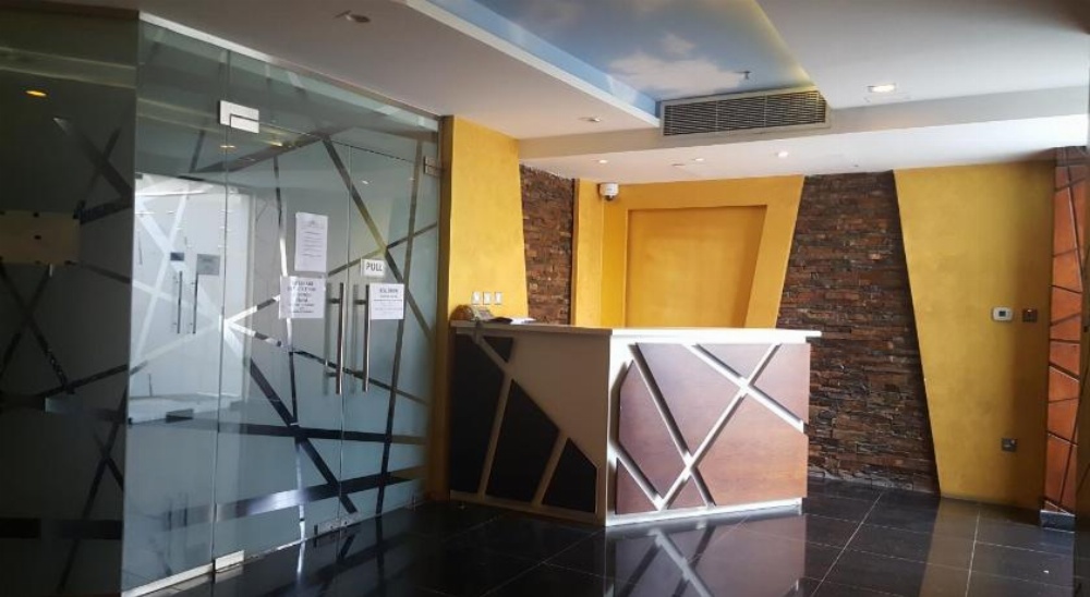 Al Muntazah Plaza Hotel Image 25