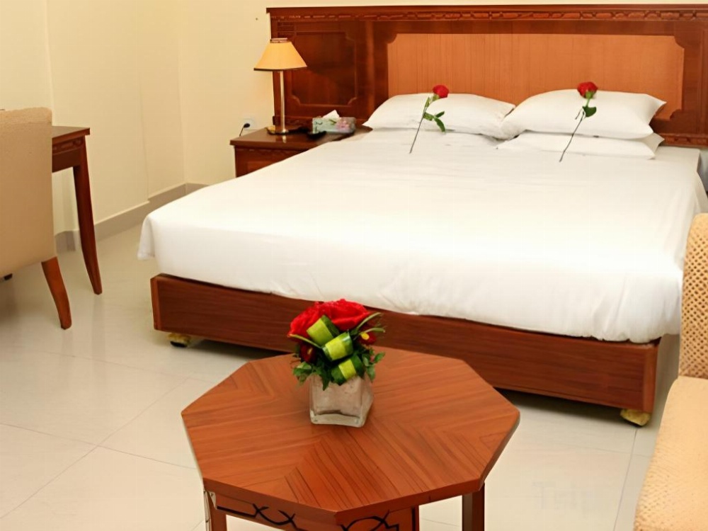 Al Muntazah Plaza Hotel Image 30