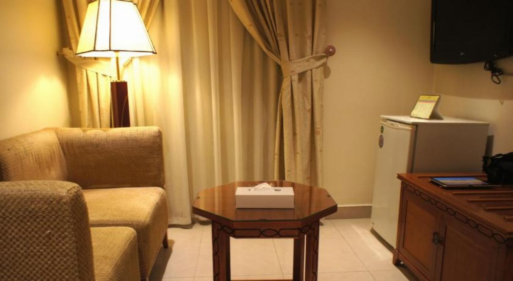 Al Muntazah Plaza Hotel Image 33
