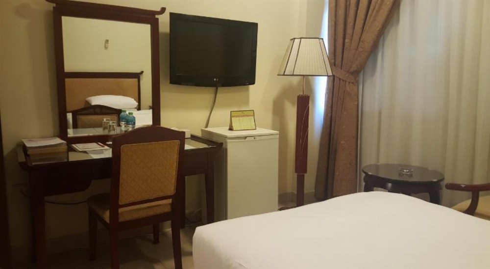Al Muntazah Plaza Hotel Image 43