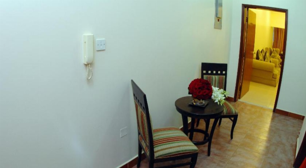 Al Muntazah Plaza Hotel Image 45