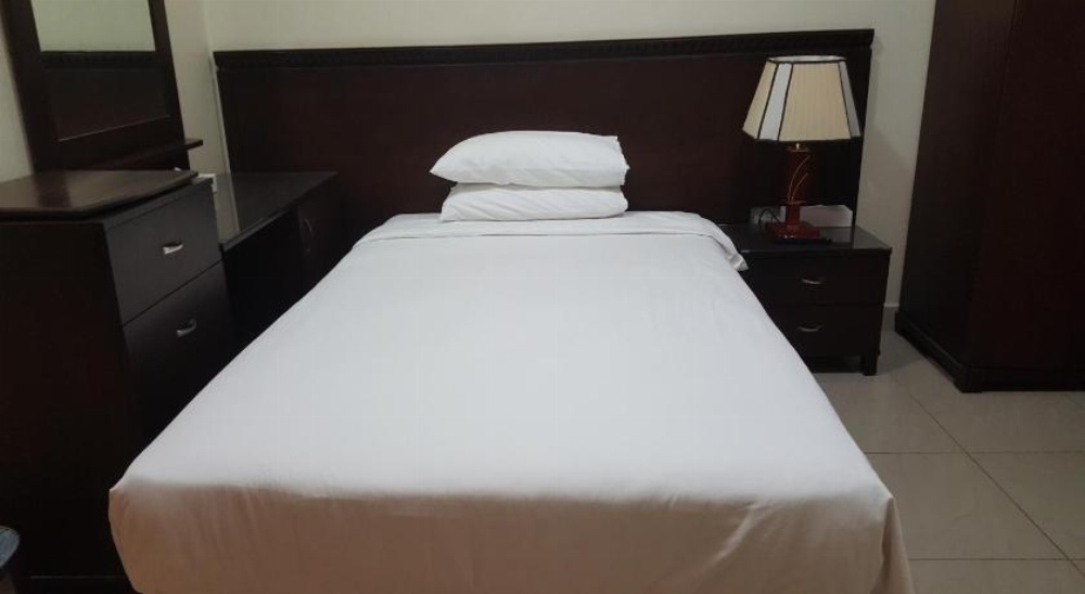 Al Muntazah Plaza Hotel Image 46
