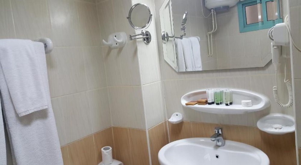 Al Muntazah Plaza Hotel Image 47