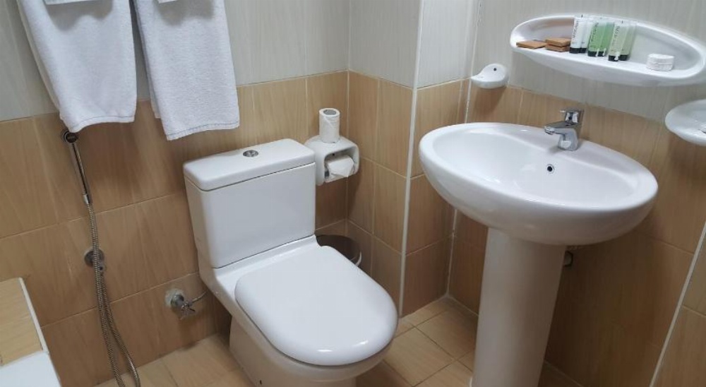 Al Muntazah Plaza Hotel Image 48
