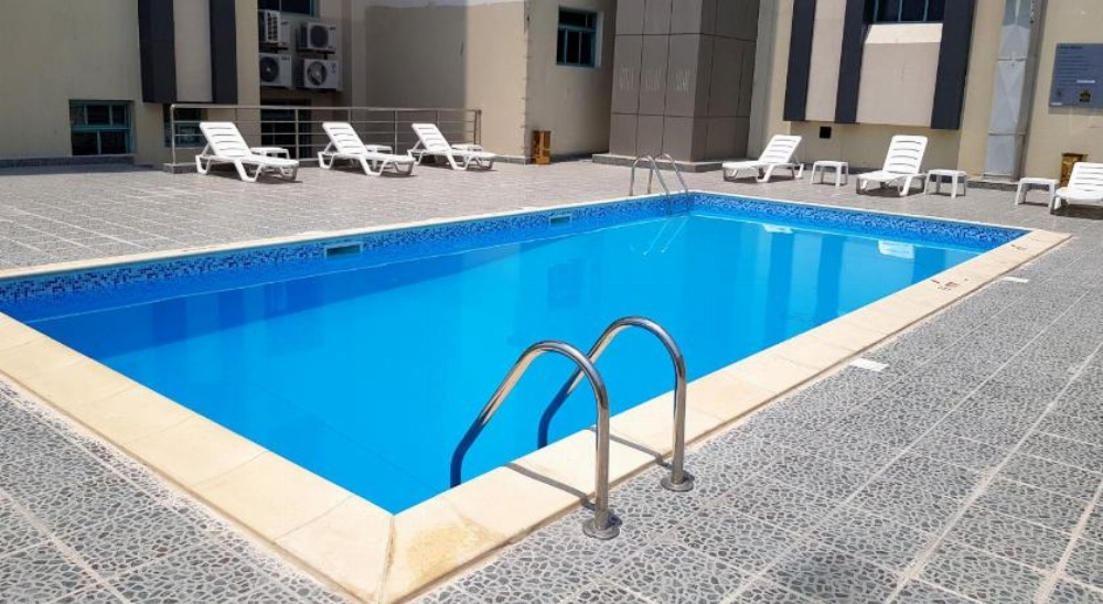 Al Muntazah Plaza Hotel